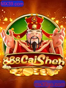 Descubra o Fascinante Mundo de 888CaiShen