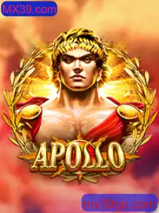 Descubra o Mundo Empolgante de Apollo no MX39.com