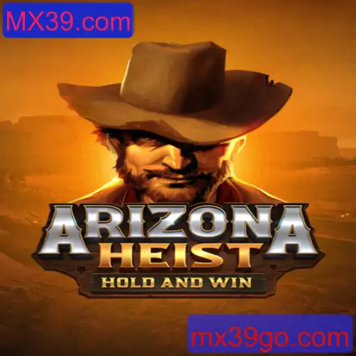 Descubra ArizonaHeist: O Novo Jogo Empolgante da MX39.com