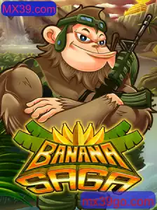 Explorando o Mundo Emocionante de BananaSaga: Regras e Estrutura do Jogo