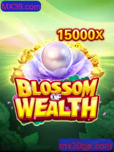 BlossomofWealth: Descubra o Jogo que está Conquistando o Mundo