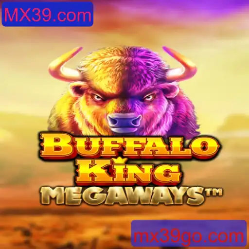 Explore o Empolgante Jogo BuffaloKing e as Suas Regras no MX39.com