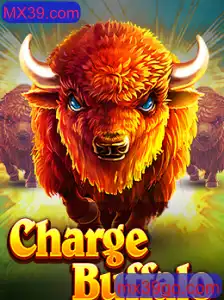 ChargeBuffalo: Um Mergulho no Jogo Eletrizante de MX39.com