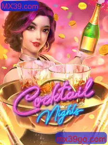 Explorando o Fascinante Mundo de CocktailNights com MX39.com