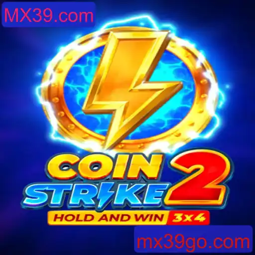 Coinstrike2: Descubra o Novo Jogo Sensação da MX39.com