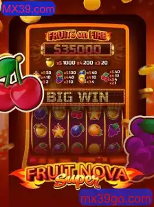 Explorando o Fascinante Mundo de FruitNovaSuper