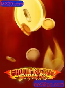 FruitNovaSuper80: Um Mergulho no Mundo dos Jogos de Cassino Online