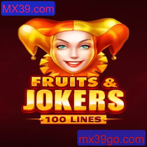 Descubra o Fascinante Mundo de FruitsAndJokers100 no MX39.com