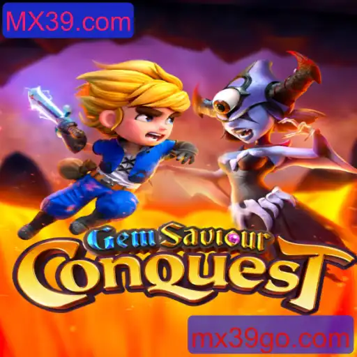 GemSaviourConquest: Uma Aventura Épica no Mundo de MX39.com