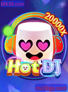 Explorando HotDJ: Um Mergulho no Mundo do Entretenimento Digital por MX39.com