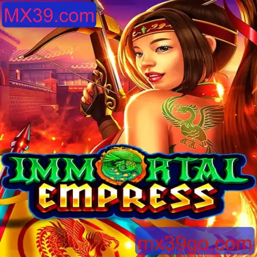Descubra o Universo Envolvente de ImmortalEmpress