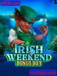 Descubra as Emoções de IrishWeekendBonusBuy: Um Jogo de Aventura e Fortuna
