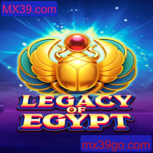 Explorando o Fascinante Mundo de LegacyOfEgypt com MX39.com