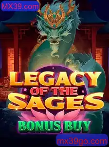 Explorando o Fascinante Mundo de LegacyoftheSagesBonusBuy