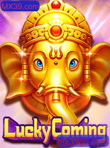 Descubra o Fascinante Mundo de LuckyComing e MX39.com
