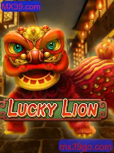 Descubra o Fascinante Mundo do Jogo LuckyLion