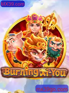 Descubra o Mundo Fascinante de BurningXiYou