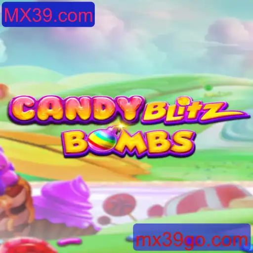 Descubra a Aventura Explosiva de CandyBlitzBombs em MX39.com