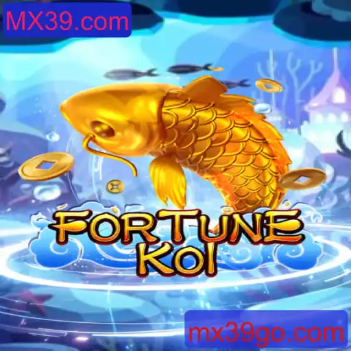 Descubra a Empolgante Aventura de FORTUNEKOI no MX39.com