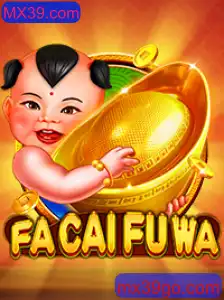 Explorando o Mundo de FaCaiFuWa: Um Mergulho no Novo Fenômeno do MX39.com