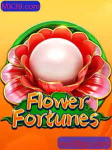 Descubra o Fascinante Mundo do Jogo FlowerFortunes com MX39.com