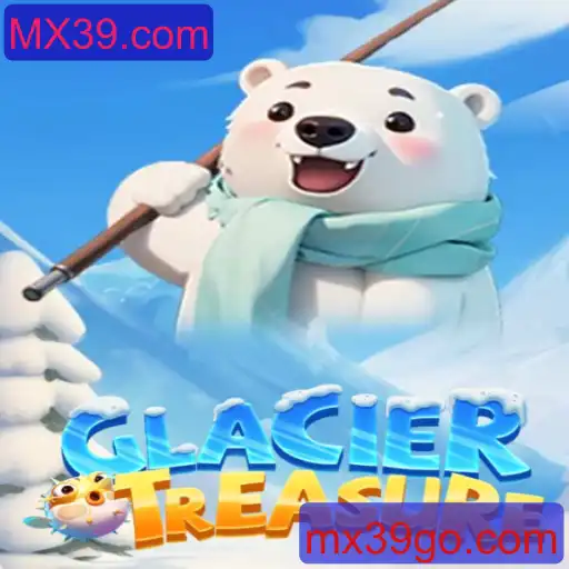 Explorando GlacierTreasure: Uma Jornada ao Mundo Congelado