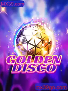 Explorando o Mundo do GoldenDisco: Um Jogo Empolgante e Interativo