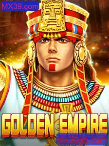 A Fascinante Jornada de GoldenEmpire: Um Mergulho no Universo de MX39.com
