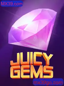 Descubra JuicyGems: O Novo Fenômeno dos Jogos Online