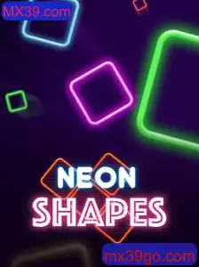 Explorando o Fascinante Mundo de NeonShapes