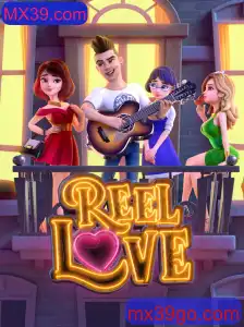 Descubra o Fascinante Mundo de ReelLove em MX39.com