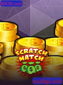Descubra o Universo do Jogo ScratchMatch