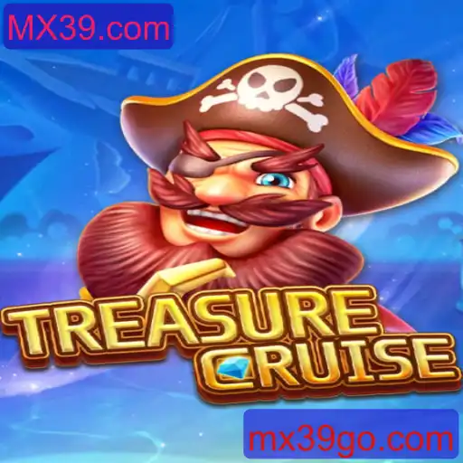 Explorando o Mundo de Aventuras no TREASURECRUISE