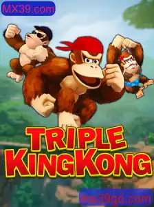 Descubra o Mundo de Aventura do Jogo TripleKingKong: Novidades e Regras
