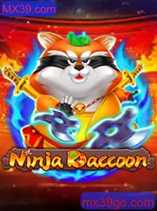 NinjaRaccoon: Desvende a Aventura e as Regras por Trás do Jogo de Estratégia Inovador