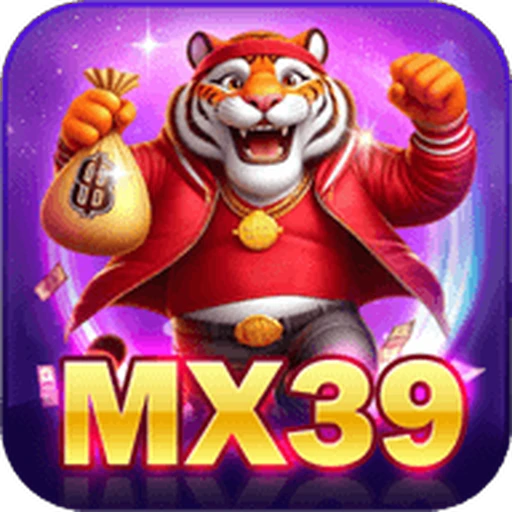 MX39.com Logo