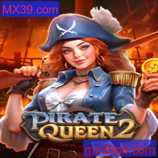 Explorando o Universo de PirateQueen2 no MX39.com