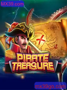 Aventuras e Regras do Jogo PirateTreasure no MX39.com