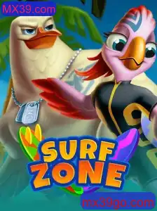 Descubra SurfZone: O Novo Fenômeno dos Jogos na MX39.com