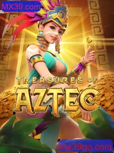 Explorando o Fascinante Mundo do Jogo Treasures of Aztec