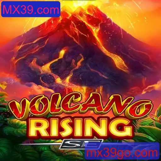 Descubra o Mundo de VolcanoRisingSE: Uma Jornada Entre Lava e Aventura