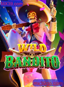 Explorando o Mundo de WildBandito no MX39.com