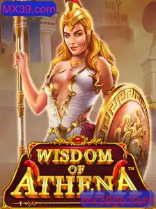 Explorando o Fascinante Mundo de WisdomofAthena: Estratégia e Diversão no MX39.com