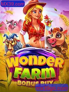 Explorando o Mundo de WonderFarmBonusBuy: Um Guia Completo