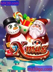 Explorando o Mundo do Jogo Xmas: Diversão e Estratégia em MX39.com